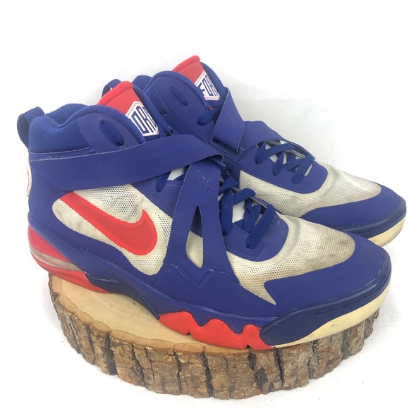 charles barkley force shoes